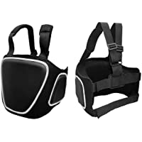 mmasport Maestro Low Kick - Protector para patadas bajas